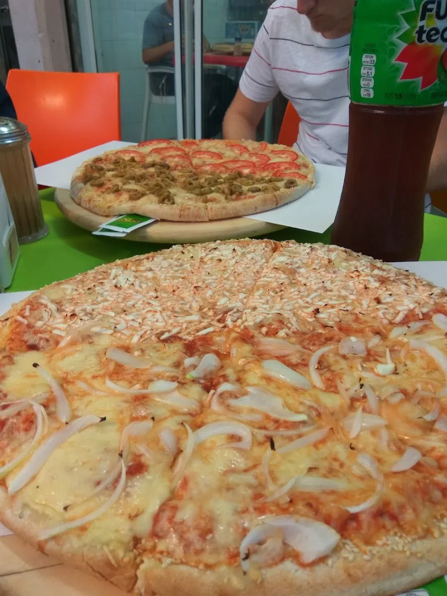 Pizzeria Chabibo