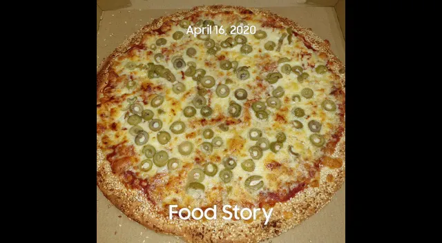 Pizzeria della Nonna — photo 2