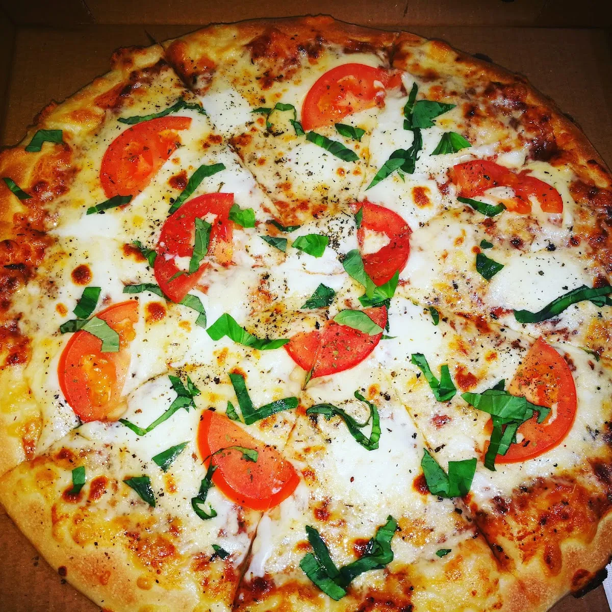 Pizzeria della Nonna — photo 5