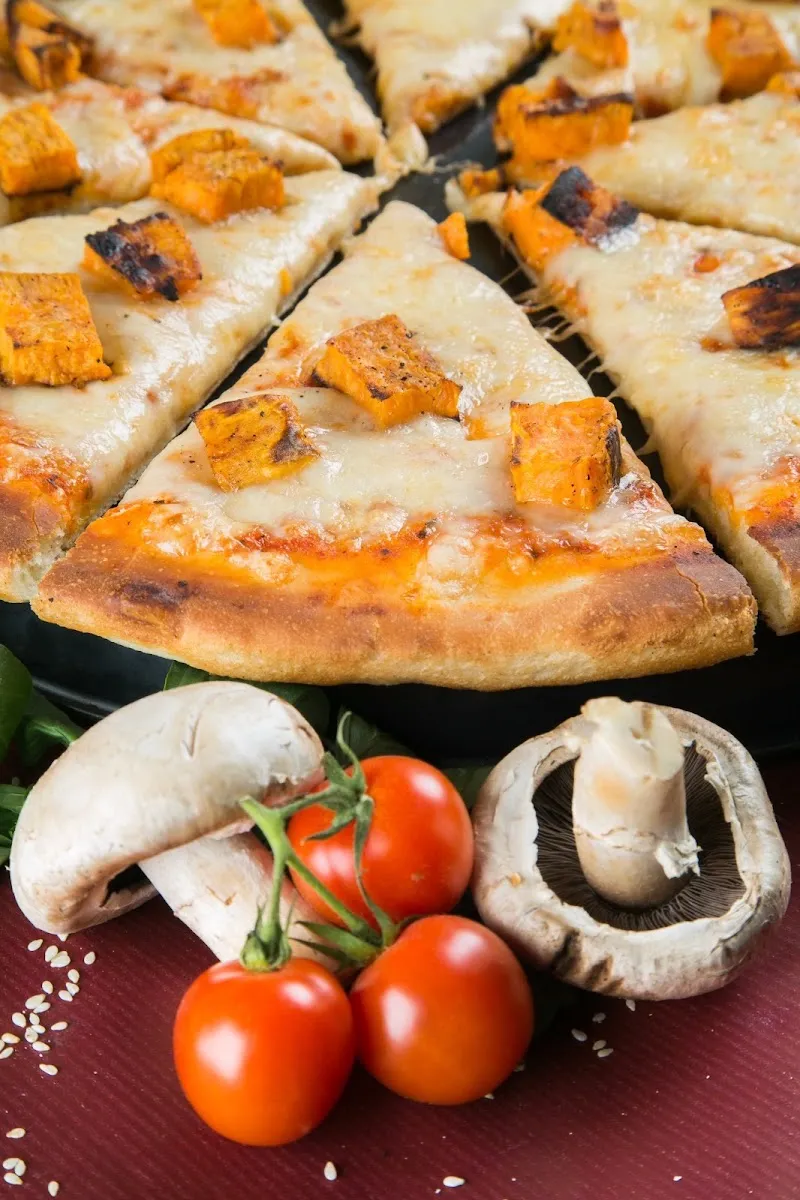 Pizzeria Duda LiYehuda — foto 3