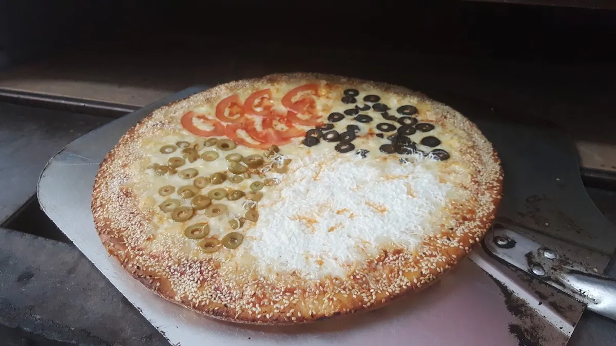 Pizzeria Duda LiYehuda — foto 4