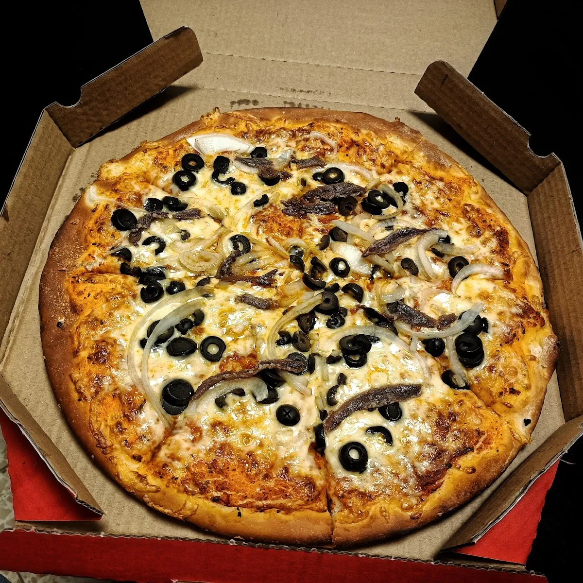 Pizzeria Duda LiYehuda — foto 5