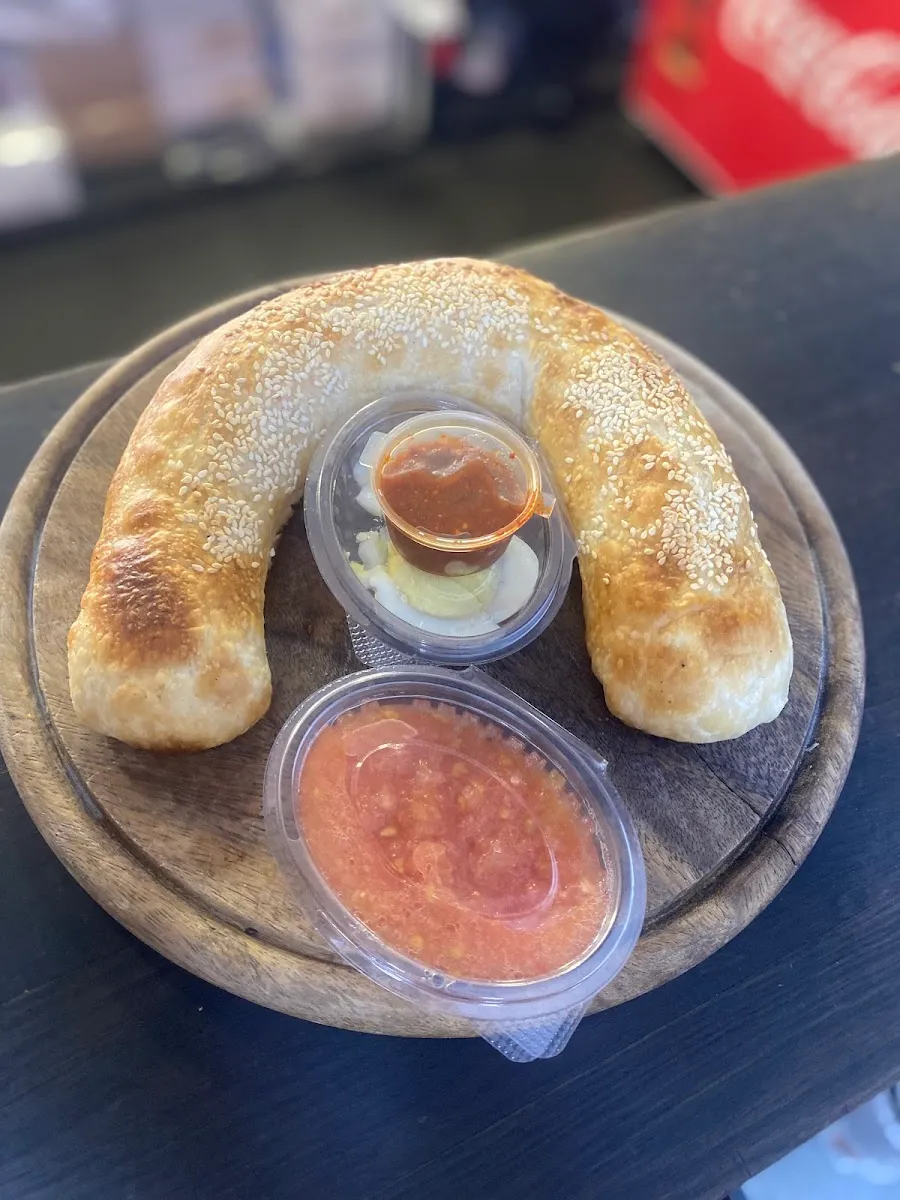 Pizza Shemesh Tiberias — foto 4