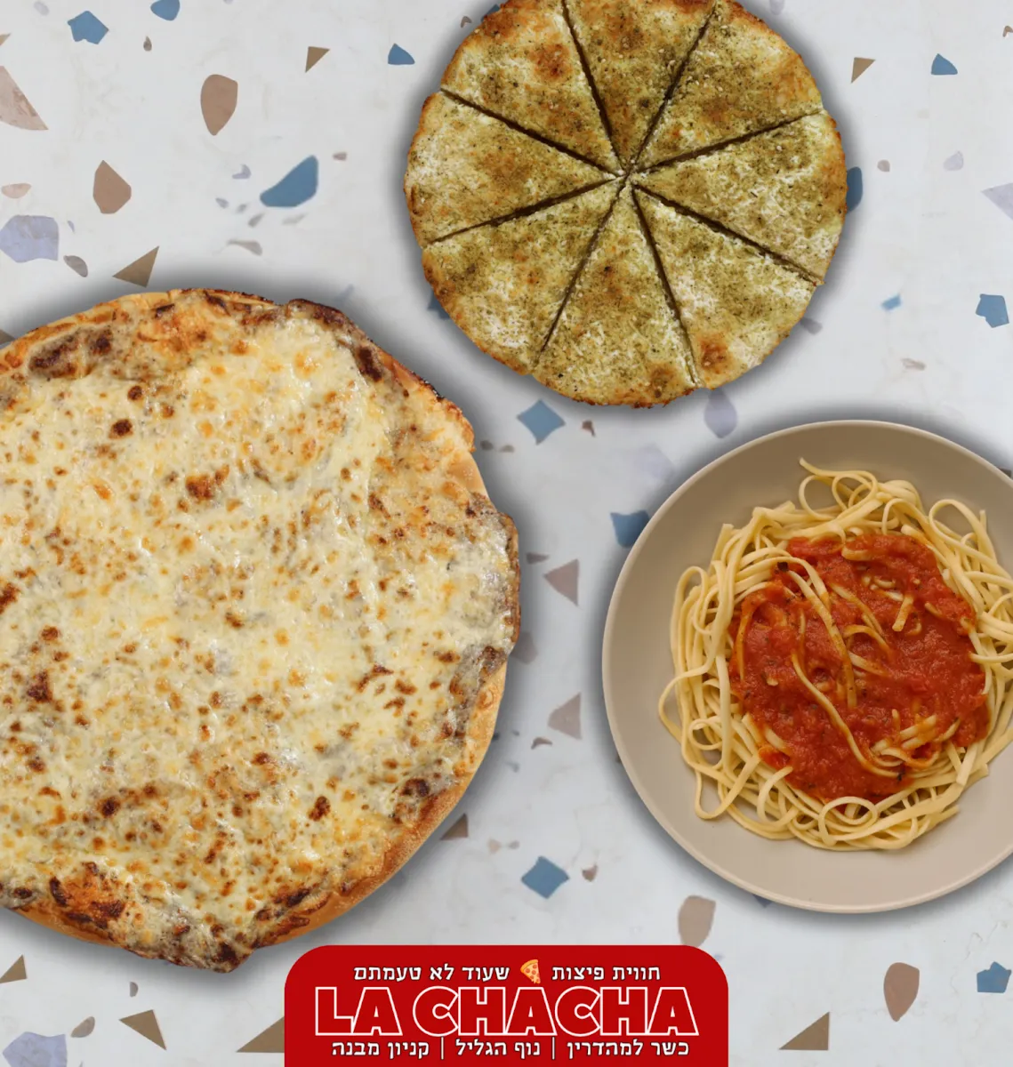 Pizzeria La Checha — foto 3