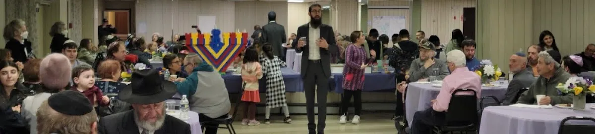 Plainview Synagogue — foto 6