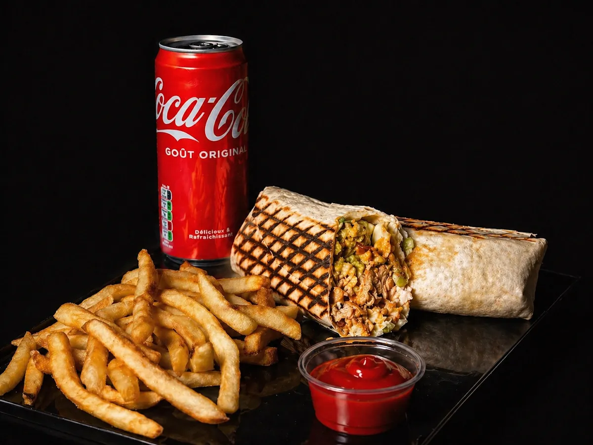 Planet sandwich