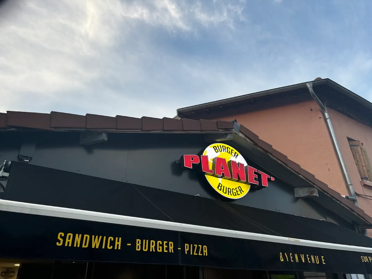 Planet sandwich — photo 5