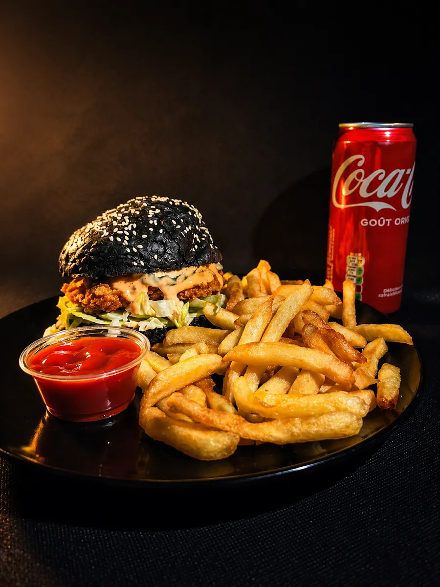 Planet sandwich — photo 9