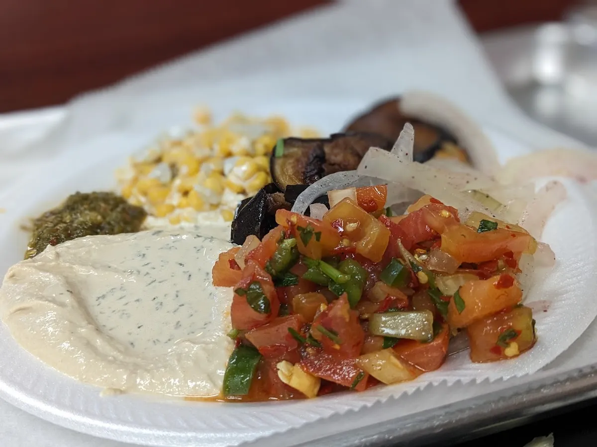 Plantation Pita & Grill — photo 4