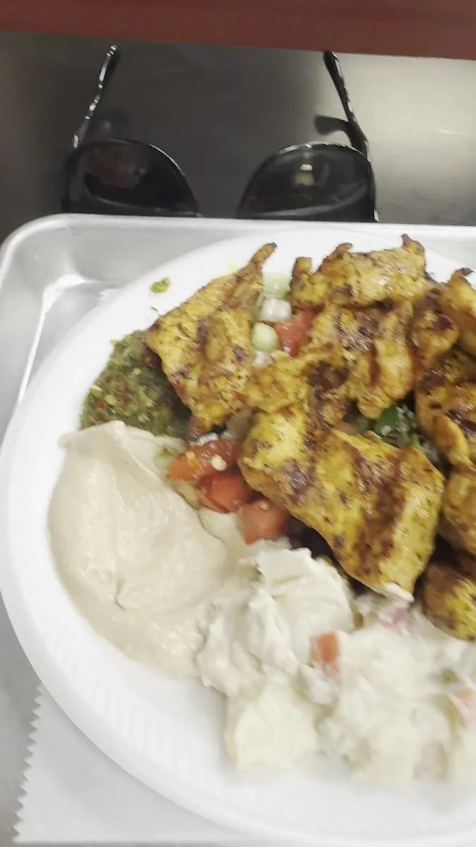 Plantation Pita & Grill — photo 5
