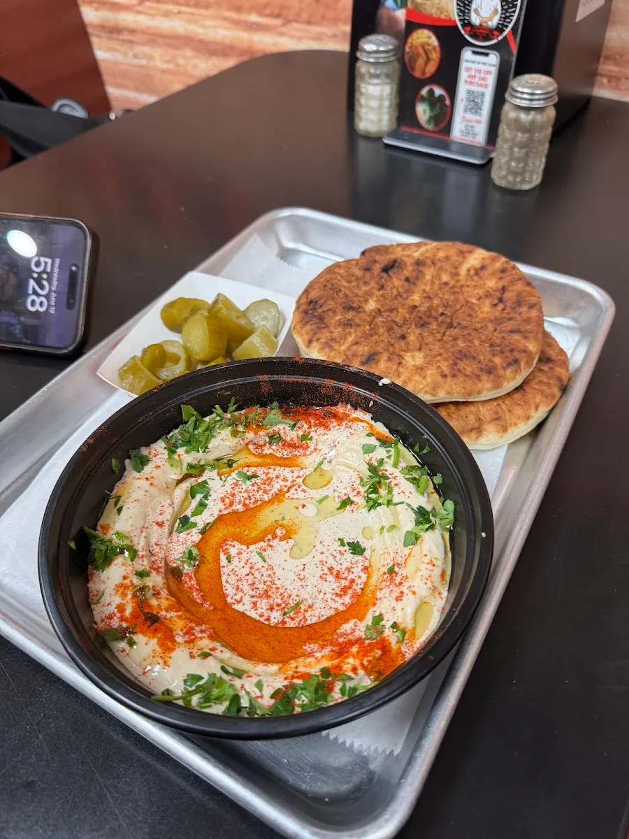 Plantation Pita & Grill — photo 6