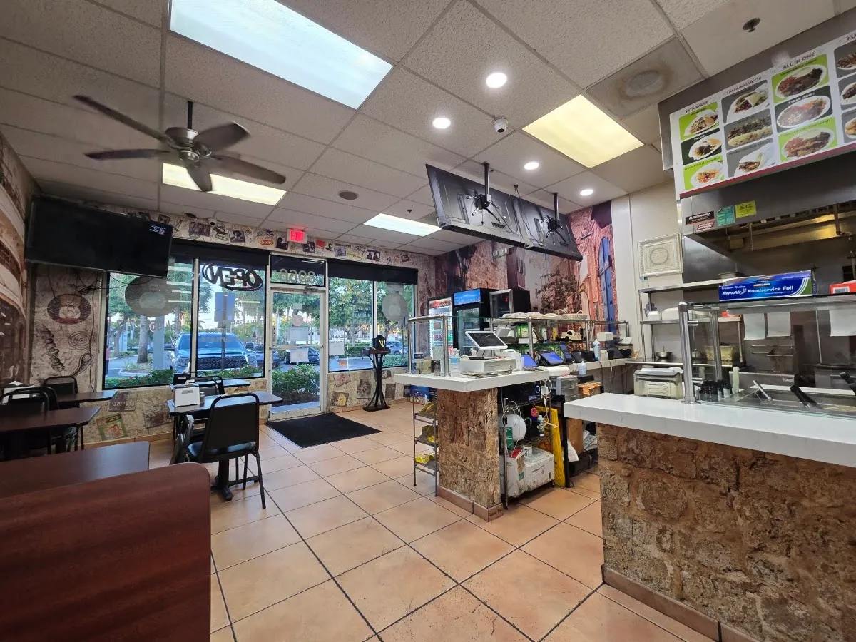 Plantation Pita & Grill — photo 10