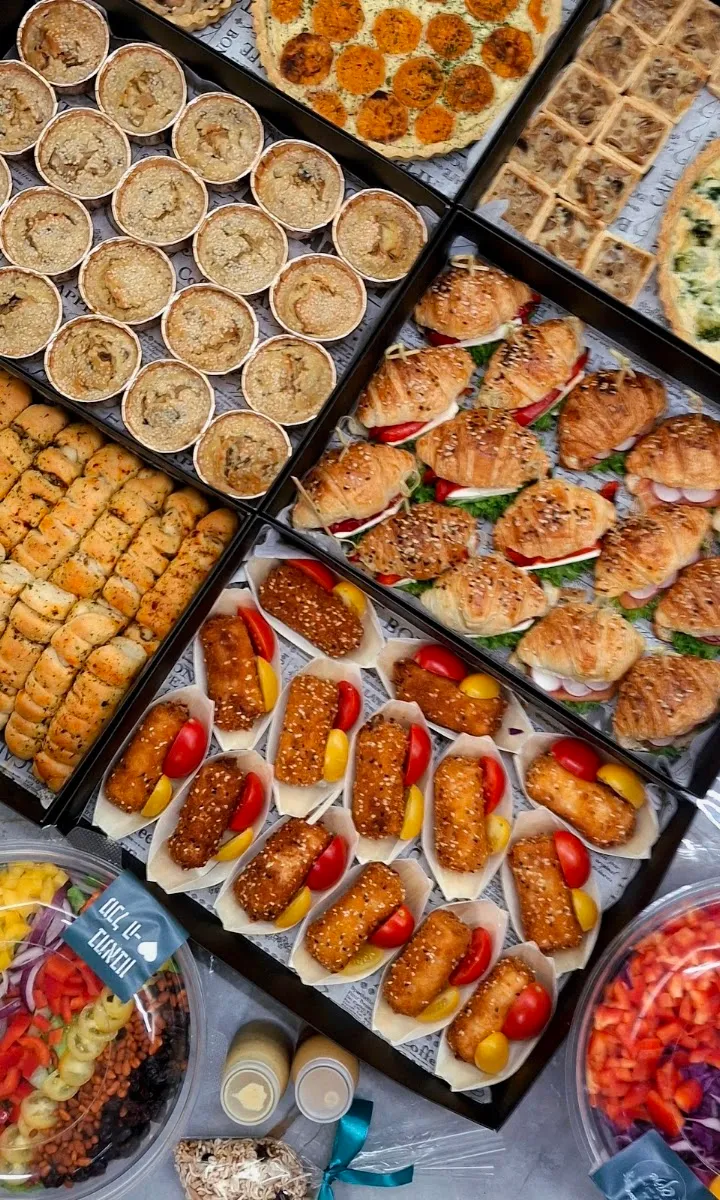 Plata Catering — photo 2