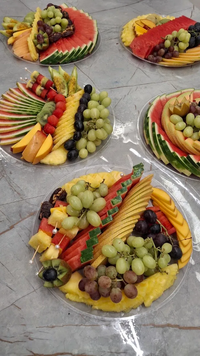 Plata Catering — photo 3