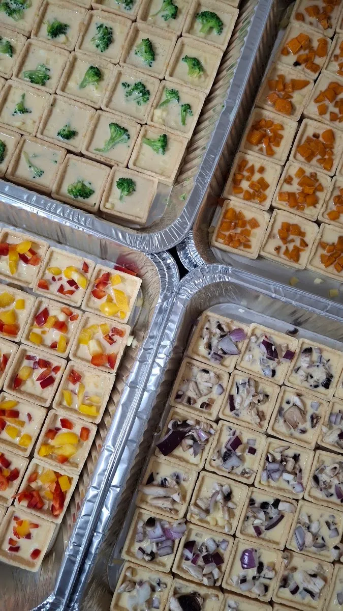 Plata Catering — photo 5