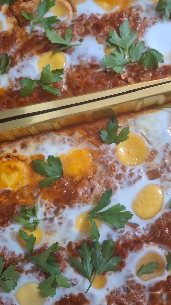 Plata Catering — photo 10
