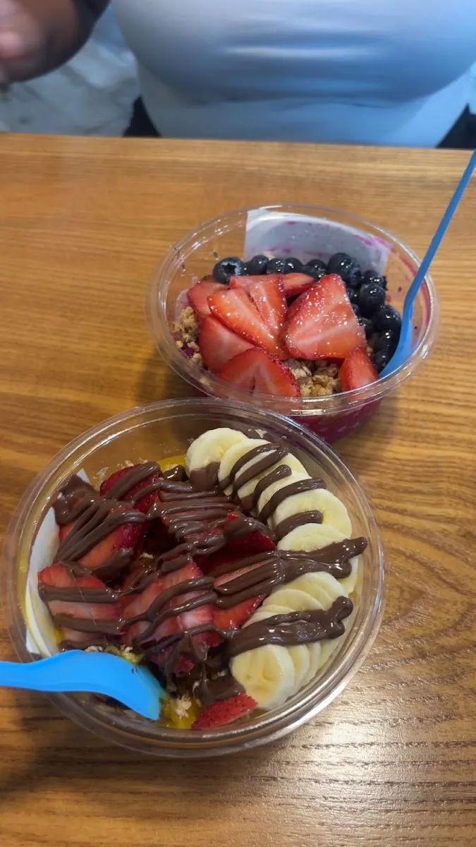 Playa Bowls de Wynnewood — foto 3