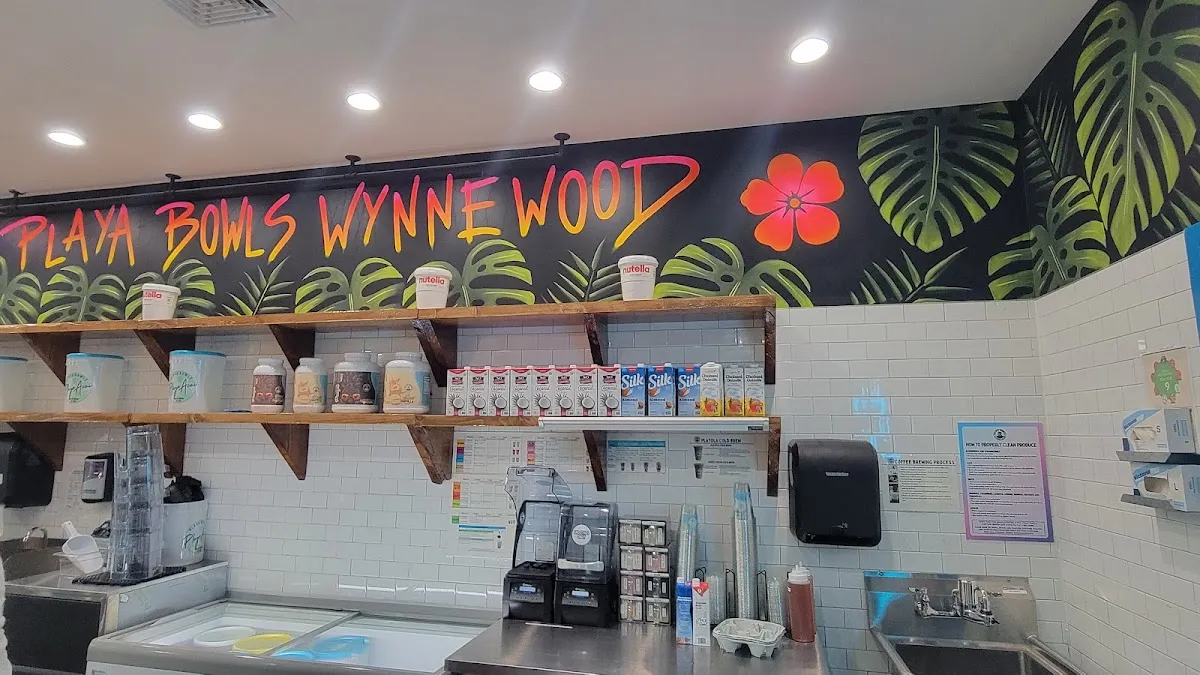 Playa Bowls de Wynnewood — foto 4
