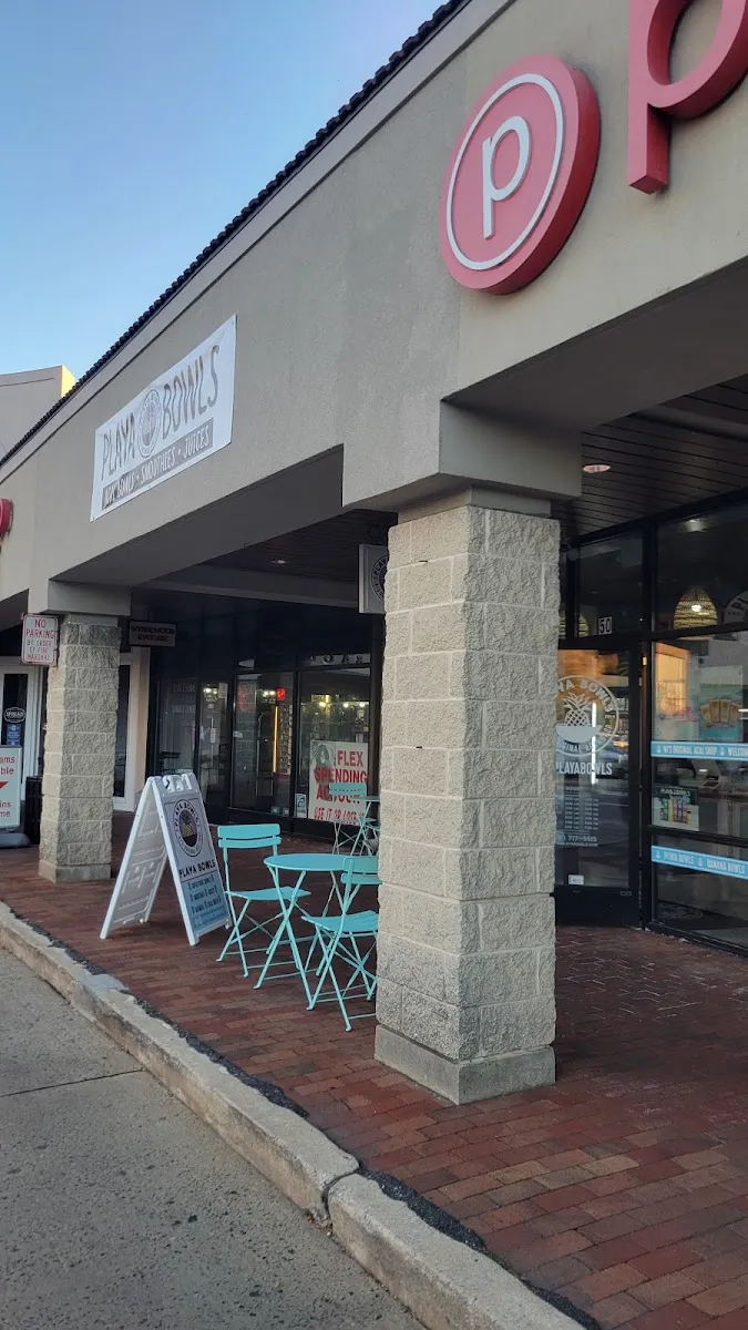 Playa Bowls de Wynnewood — foto 5