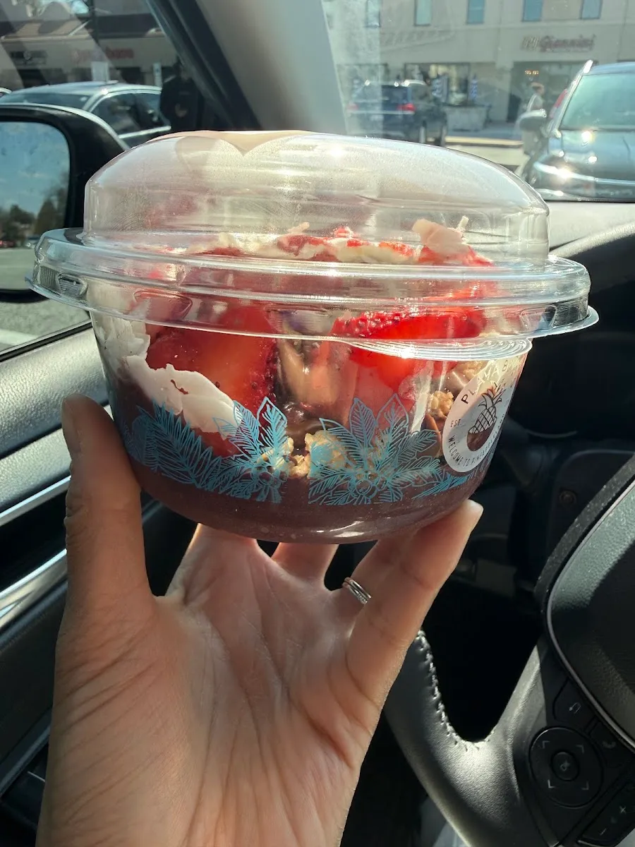 Playa Bowls de Wynnewood — foto 9