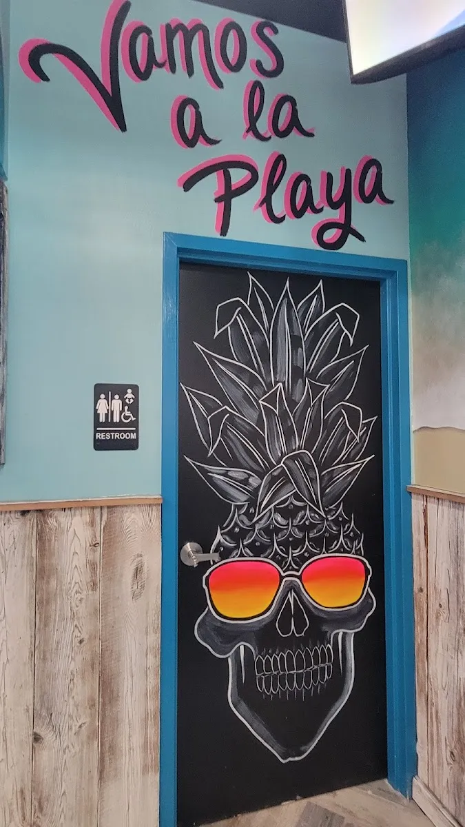 Playa Bowls de Wynnewood — foto 10
