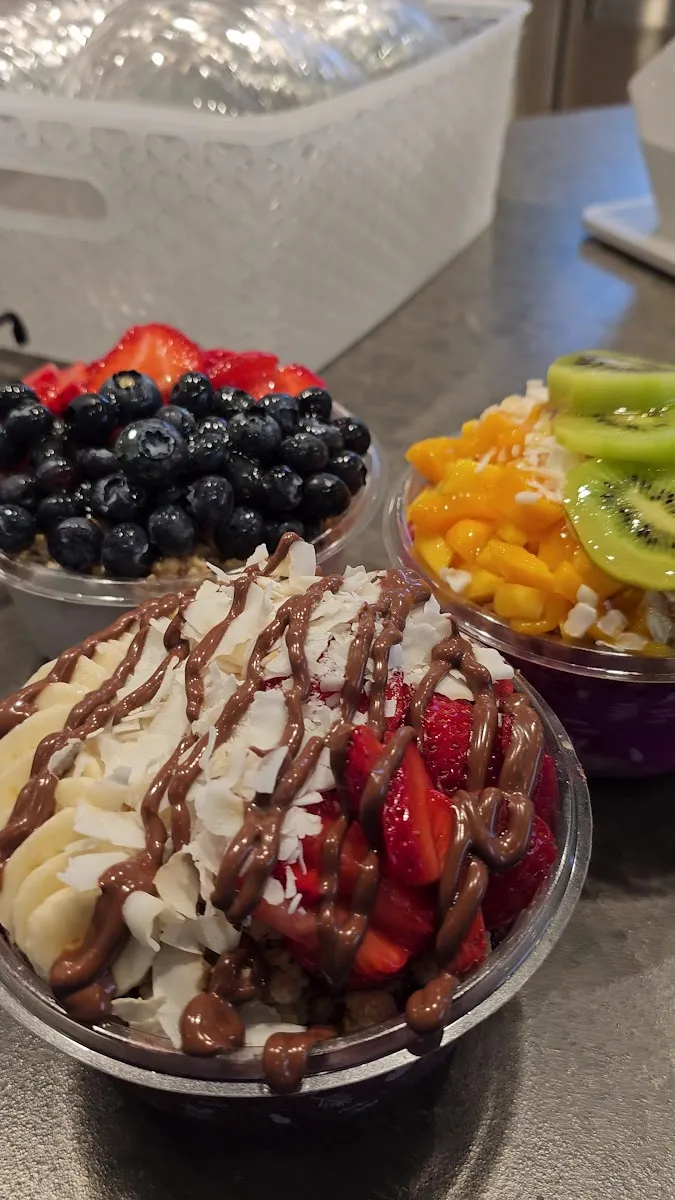 Playa Bowls (Denver) — photo 4