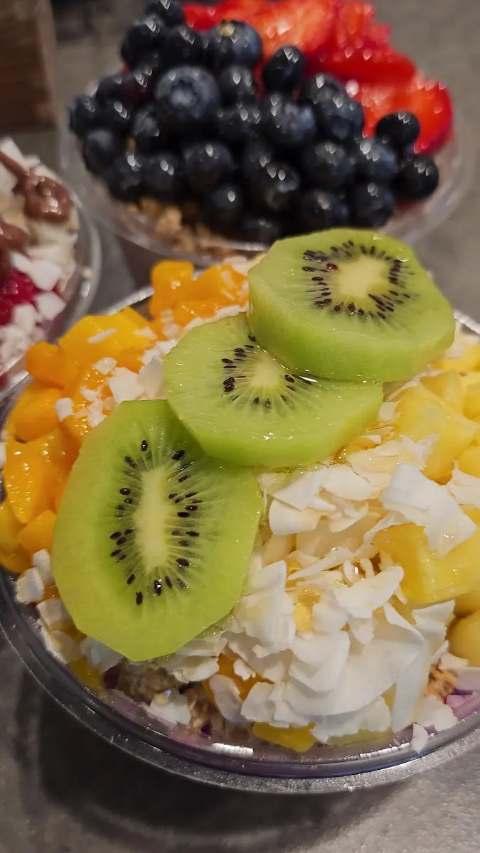 Playa Bowls (Denver) — photo 7