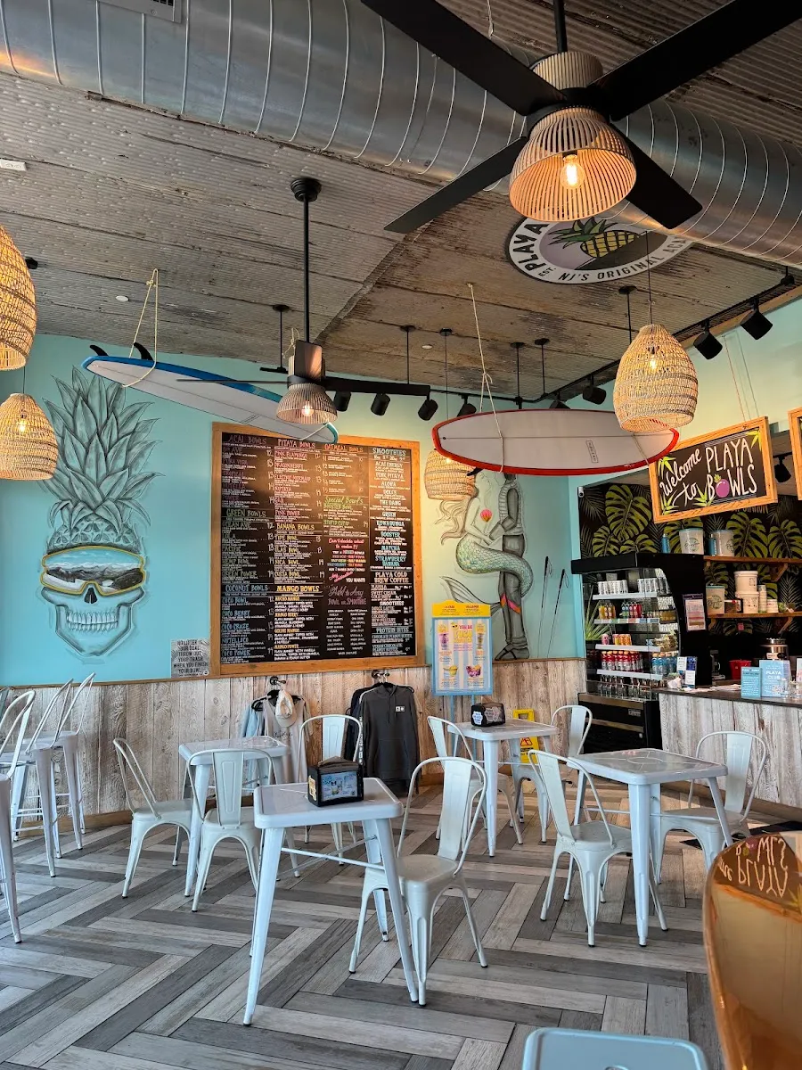 Playa Bowls (Denver) — photo 9