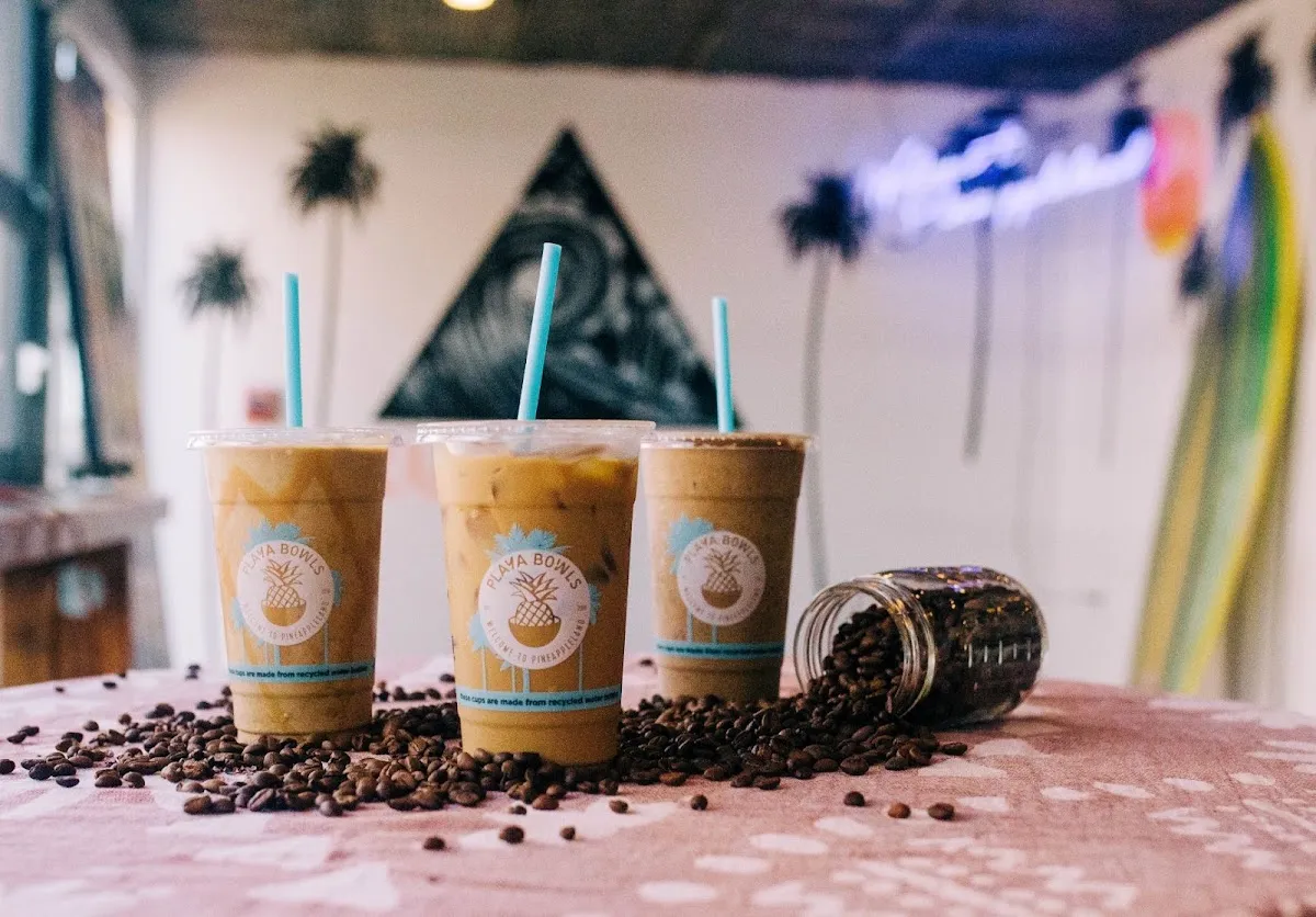 Playa Bowls (Edgewater)
