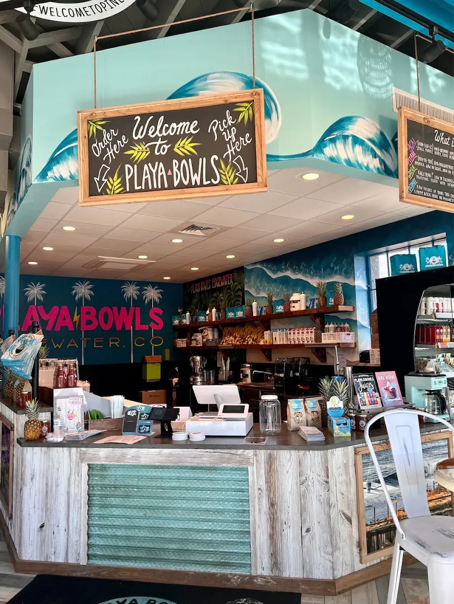 Playa Bowls (Edgewater) — foto 2