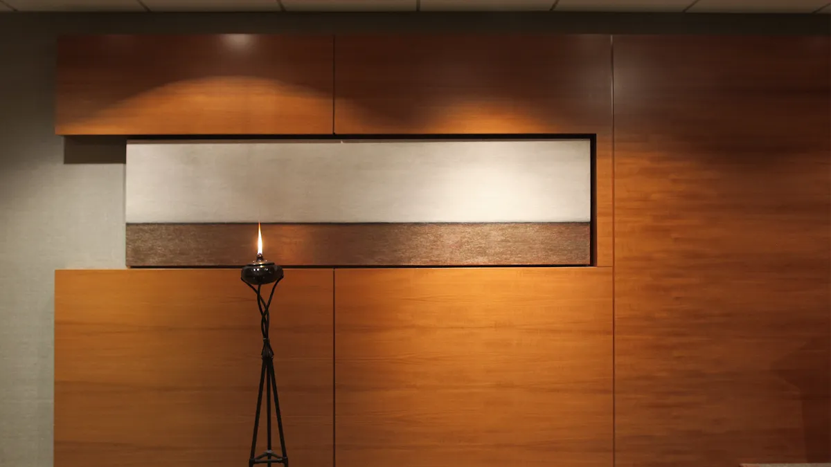 Plaza Jewish Community Chapel — photo 4