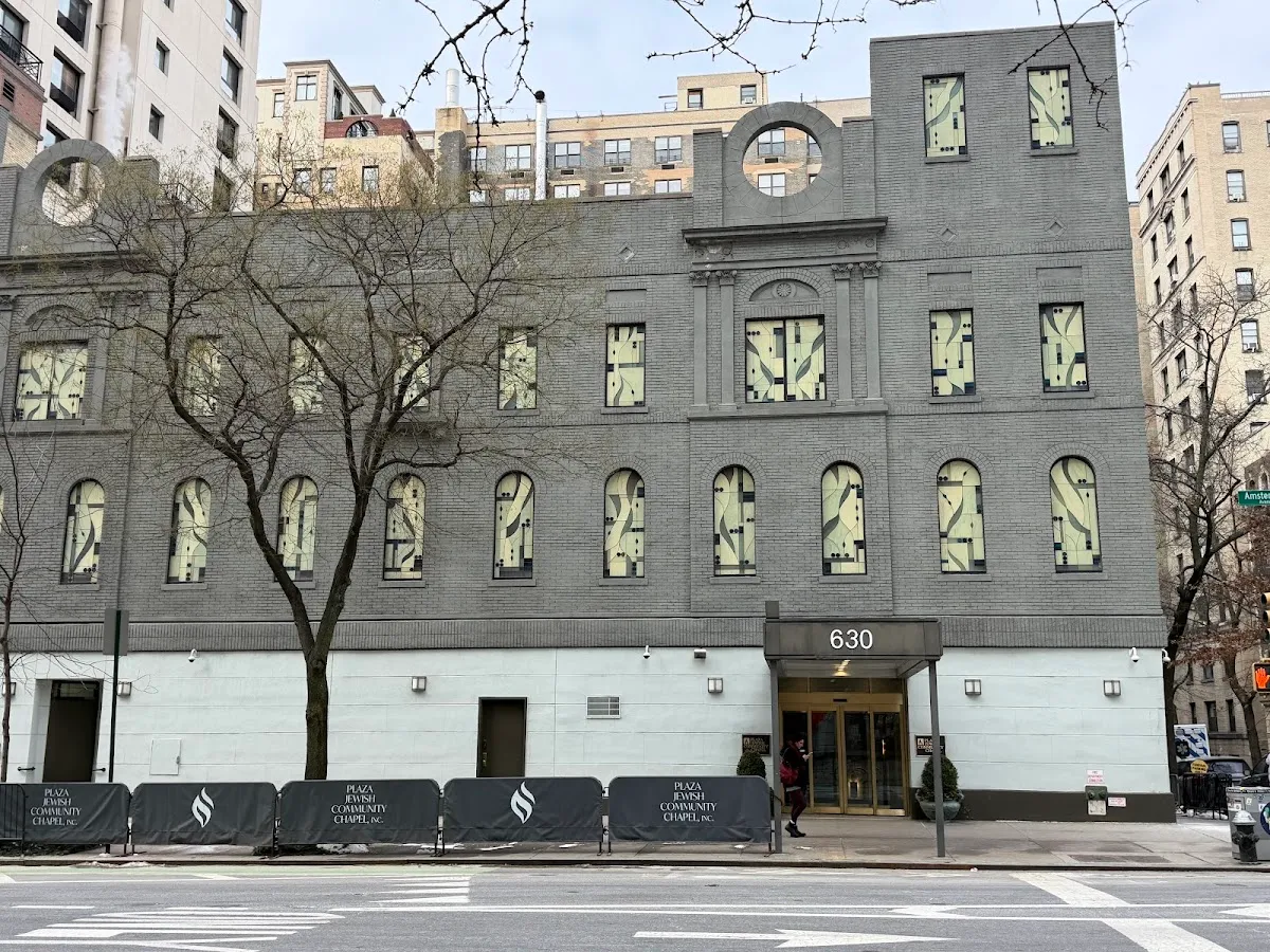 Plaza Jewish Community Chapel — photo 7