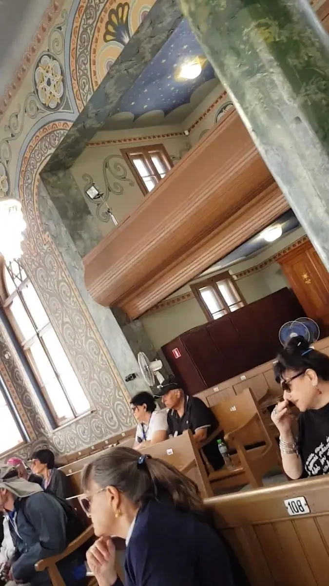Plovdiv Synagogue — photo 3