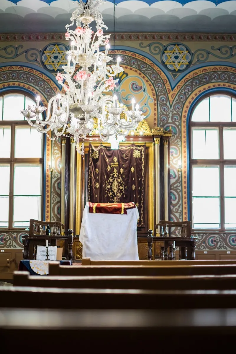Plovdiv Synagogue — photo 4