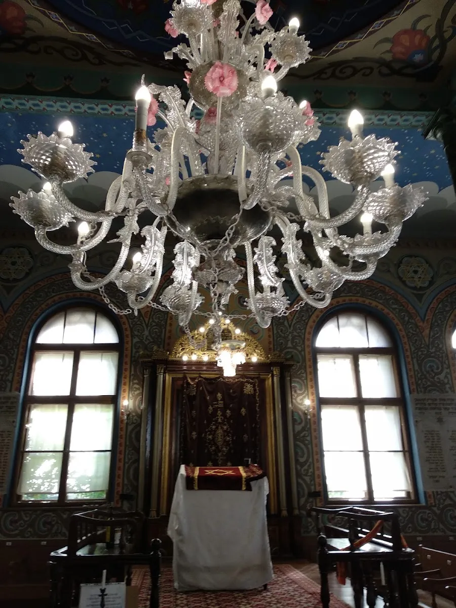 Plovdiv Synagogue — photo 6