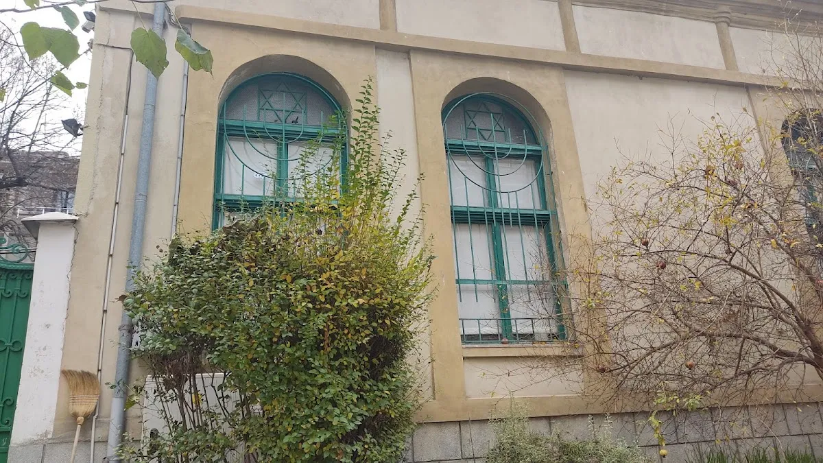 Plovdiv Synagogue — photo 9