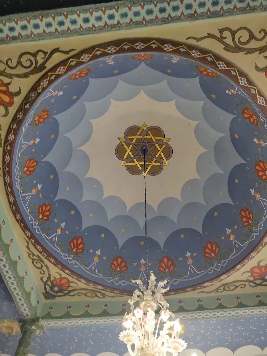 Plovdiv Synagogue — photo 10