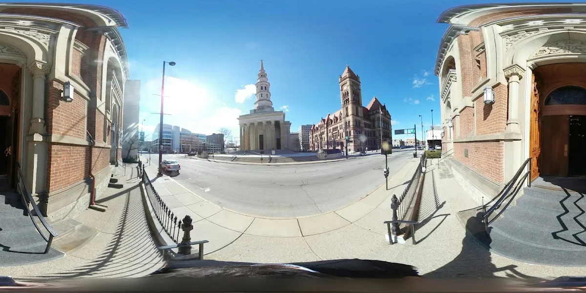 Plum Street Temple — foto 3