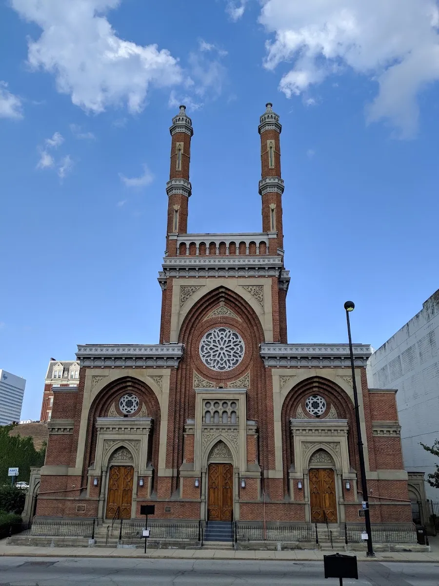 Plum Street Temple — foto 4