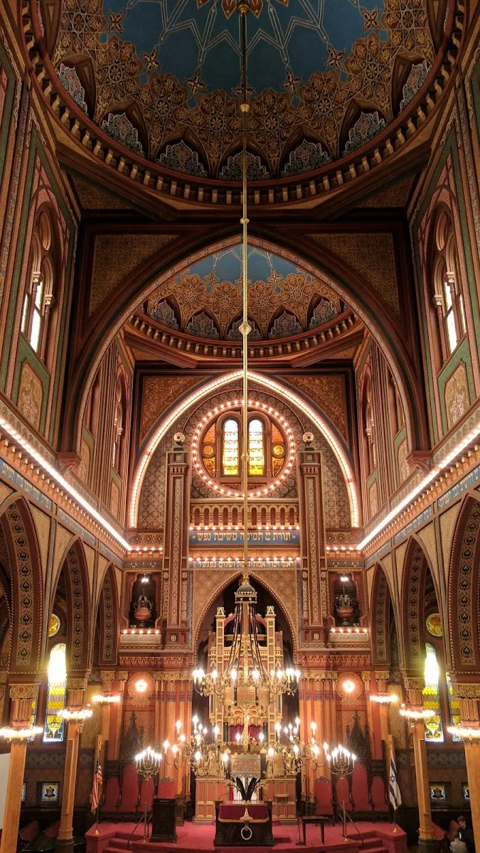 Plum Street Temple — foto 5