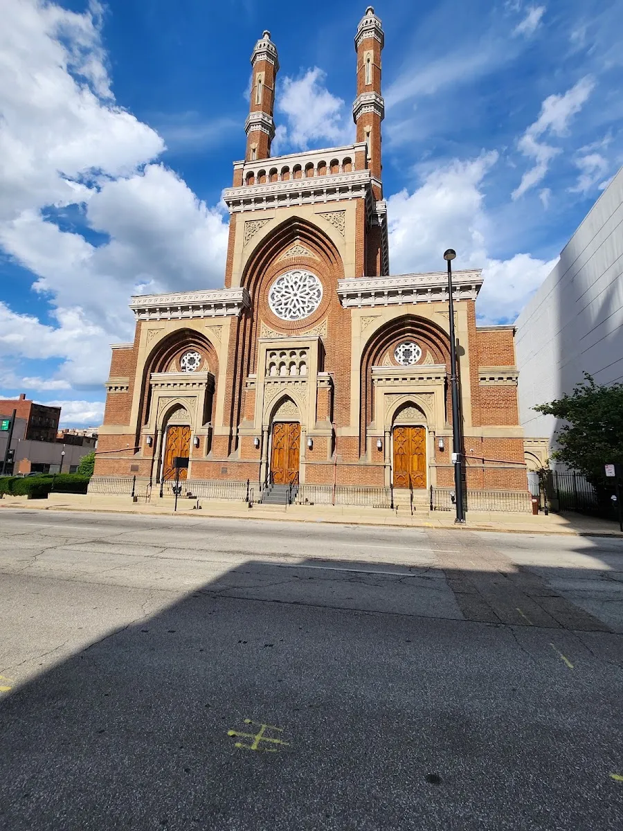Plum Street Temple — foto 7