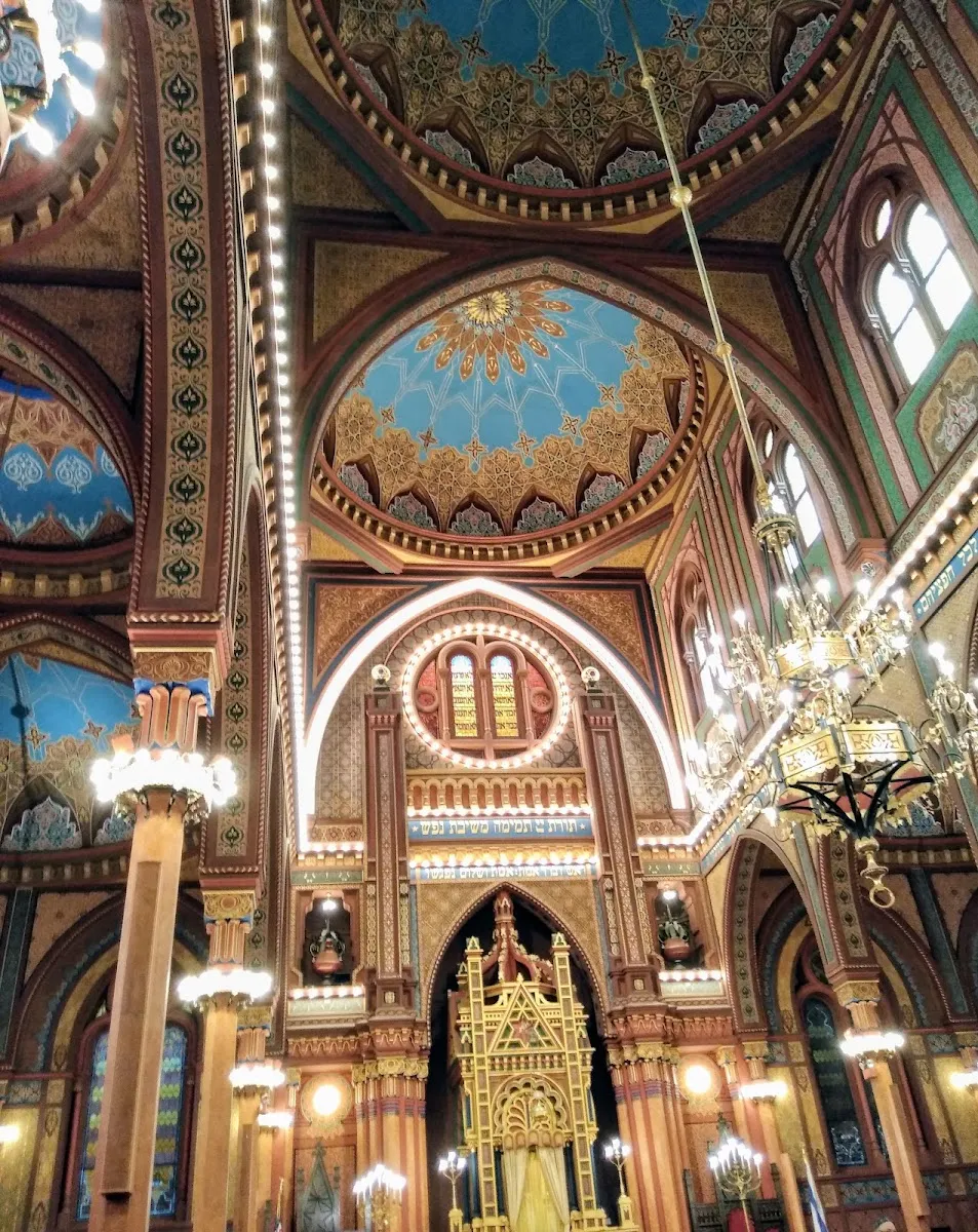 Plum Street Temple — foto 8