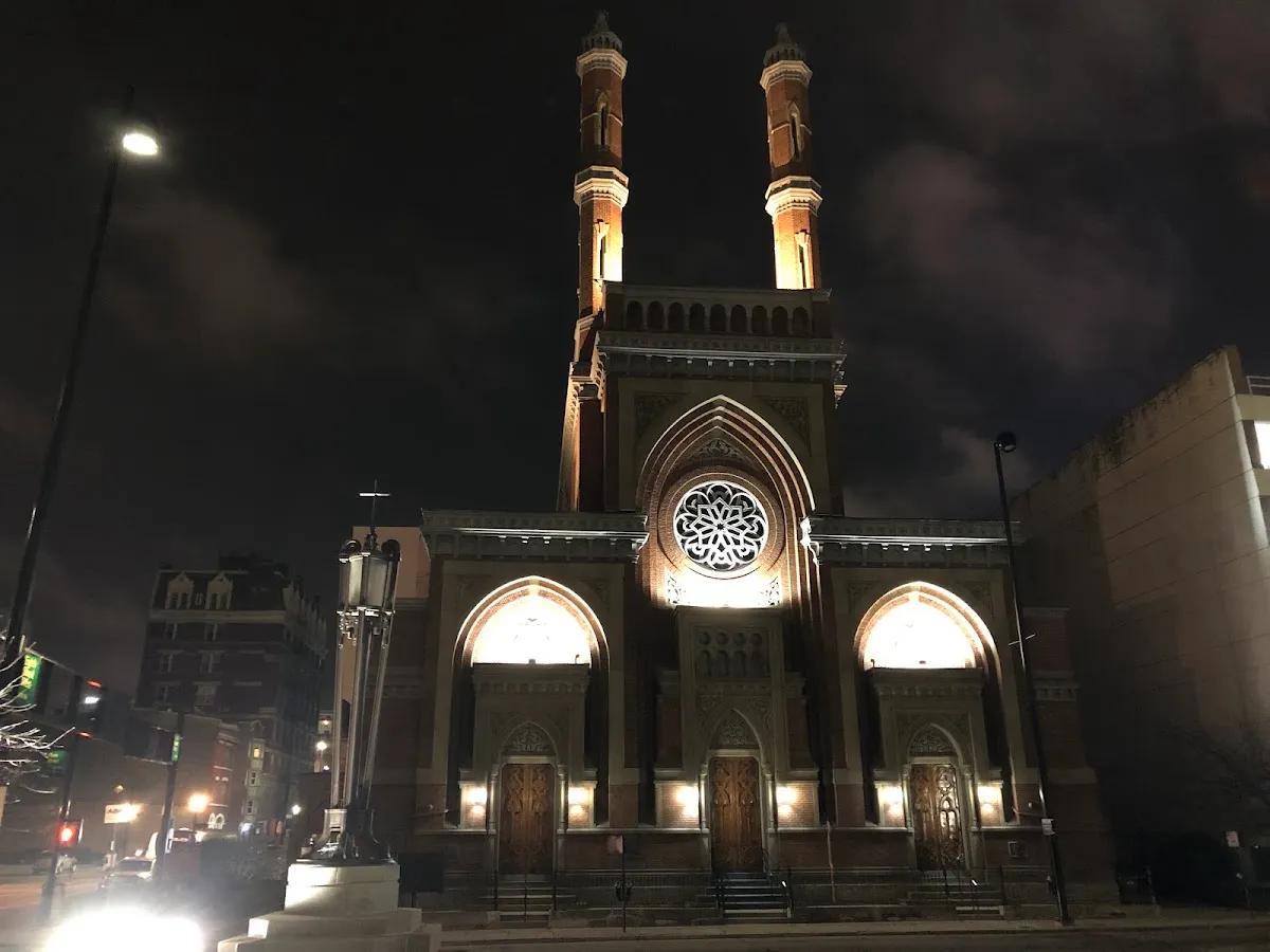 Plum Street Temple — foto 9