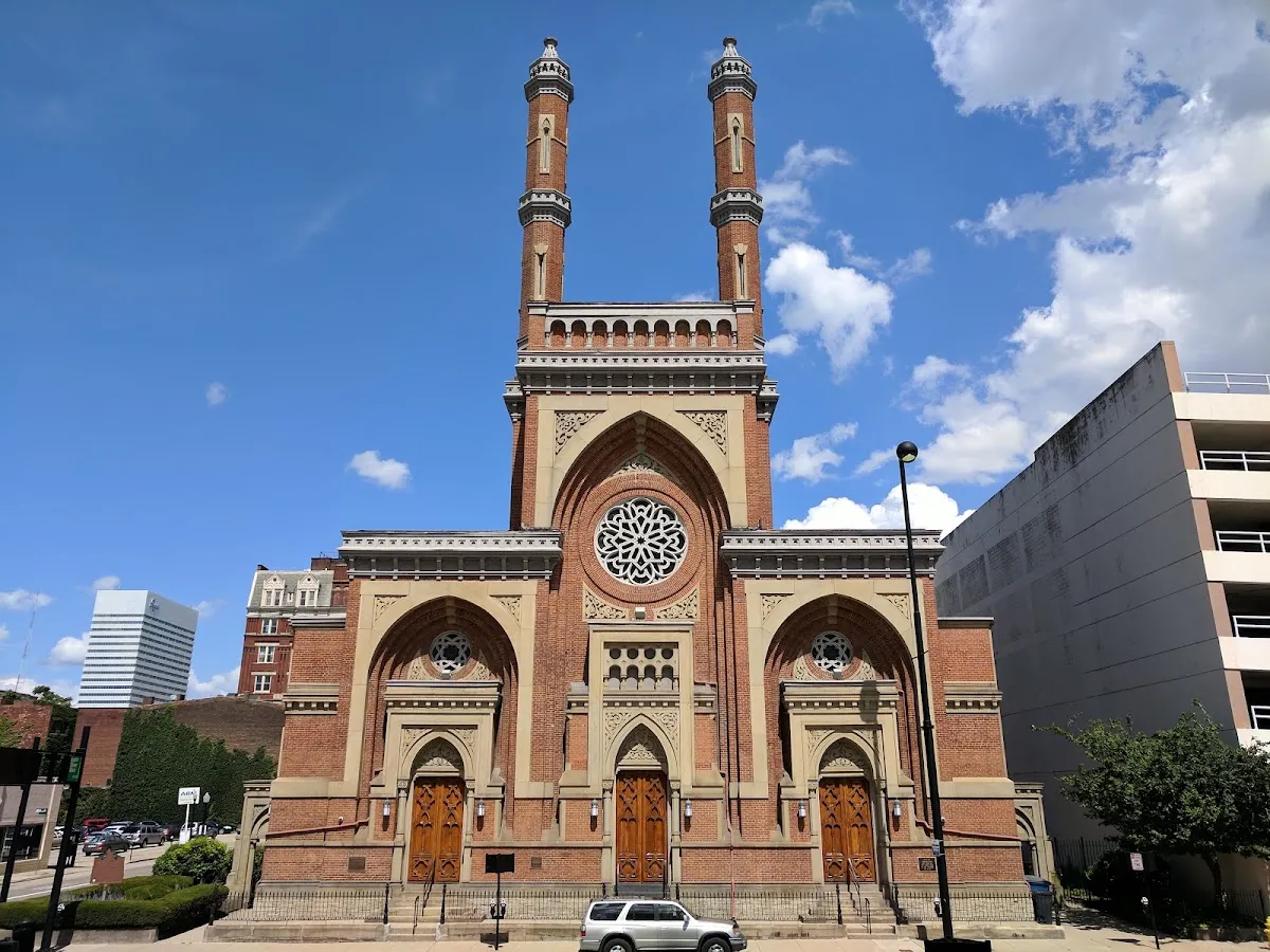 Plum Street Temple — foto 10