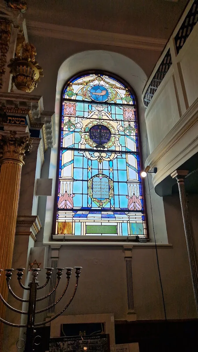 Plymouth Synagogue — photo 4