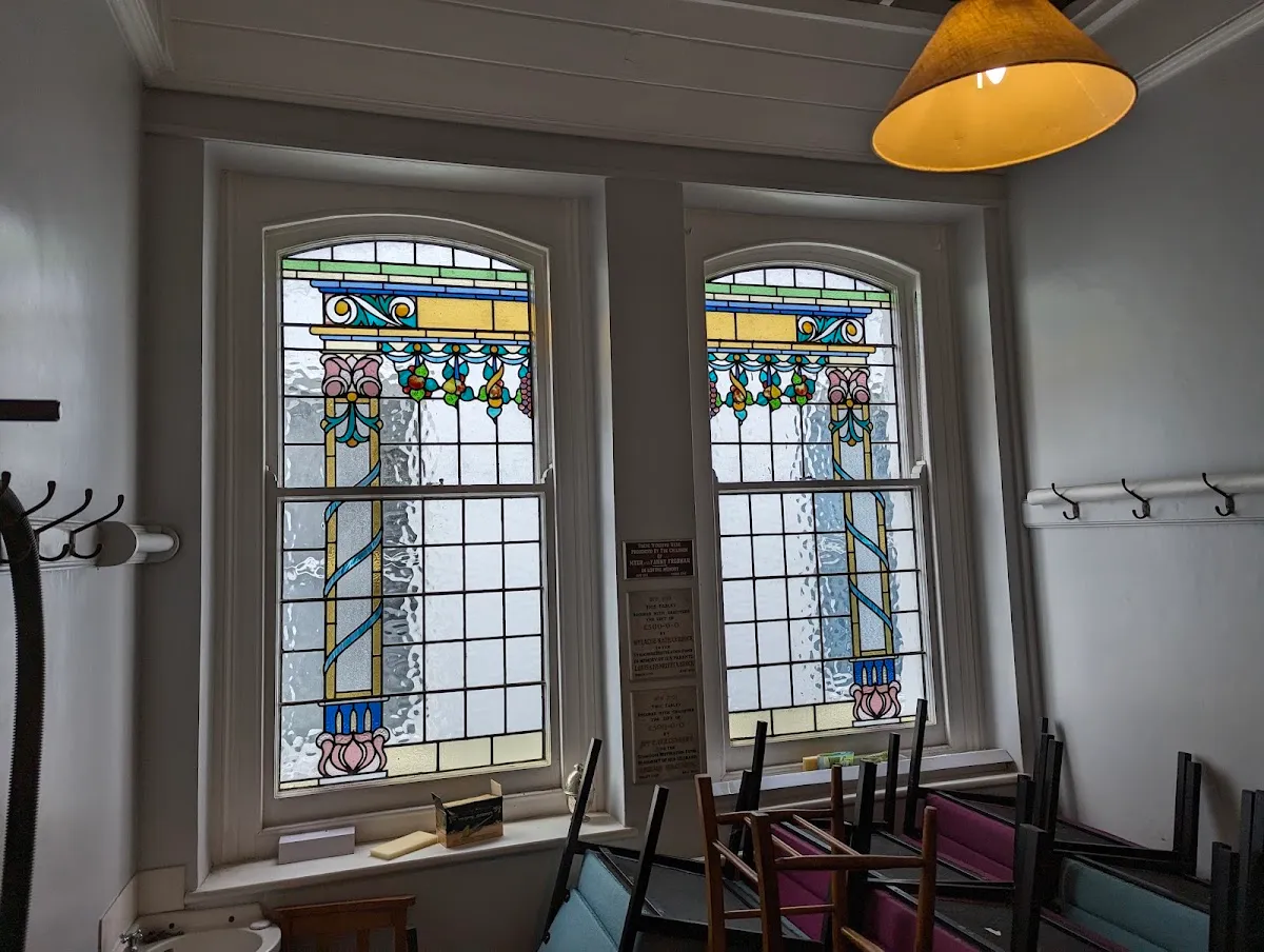 Plymouth Synagogue — photo 5