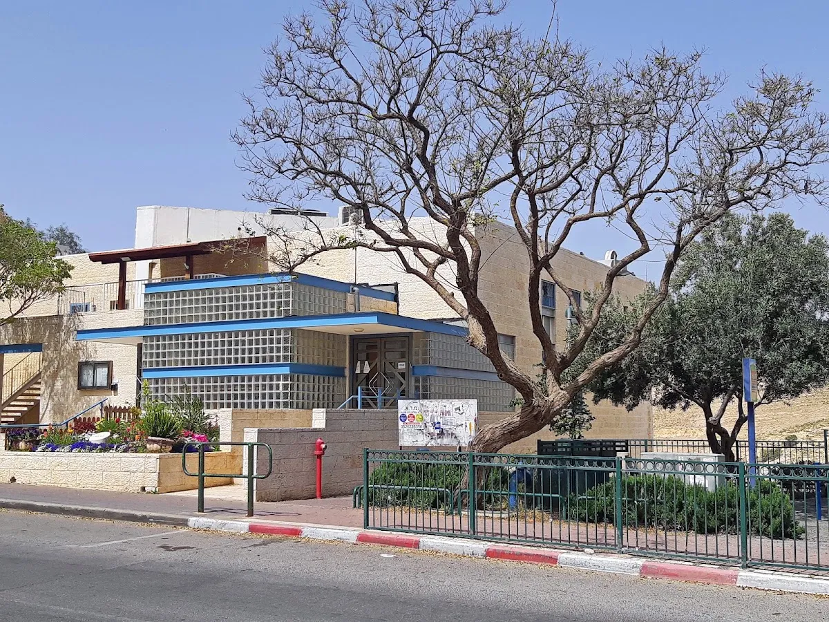 Pnei Shmuel Synagogue — foto 3