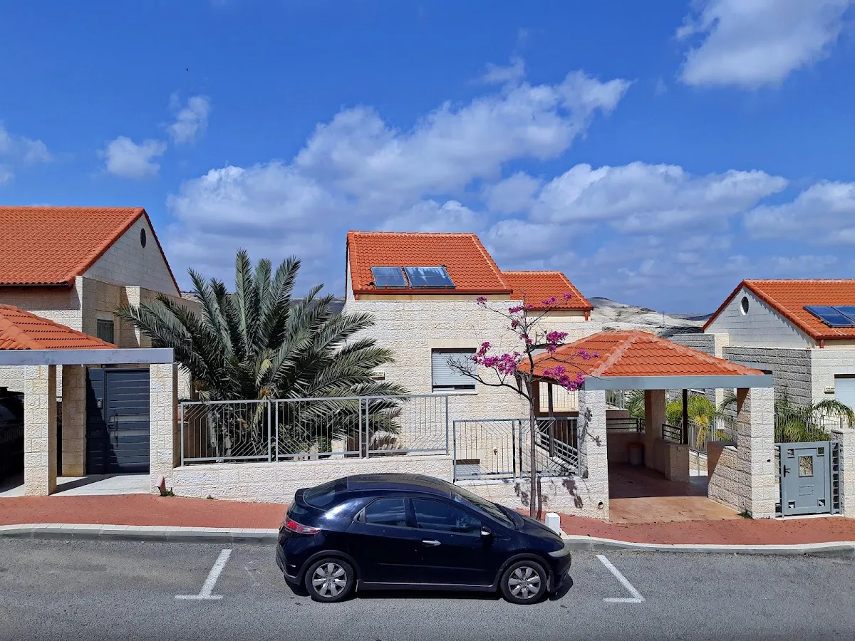 Pnei Shmuel Synagogue — foto 4