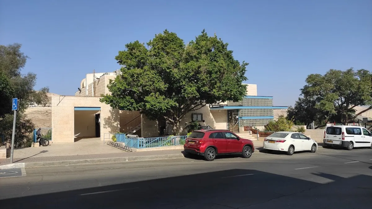 Pnei Shmuel Synagogue — foto 6