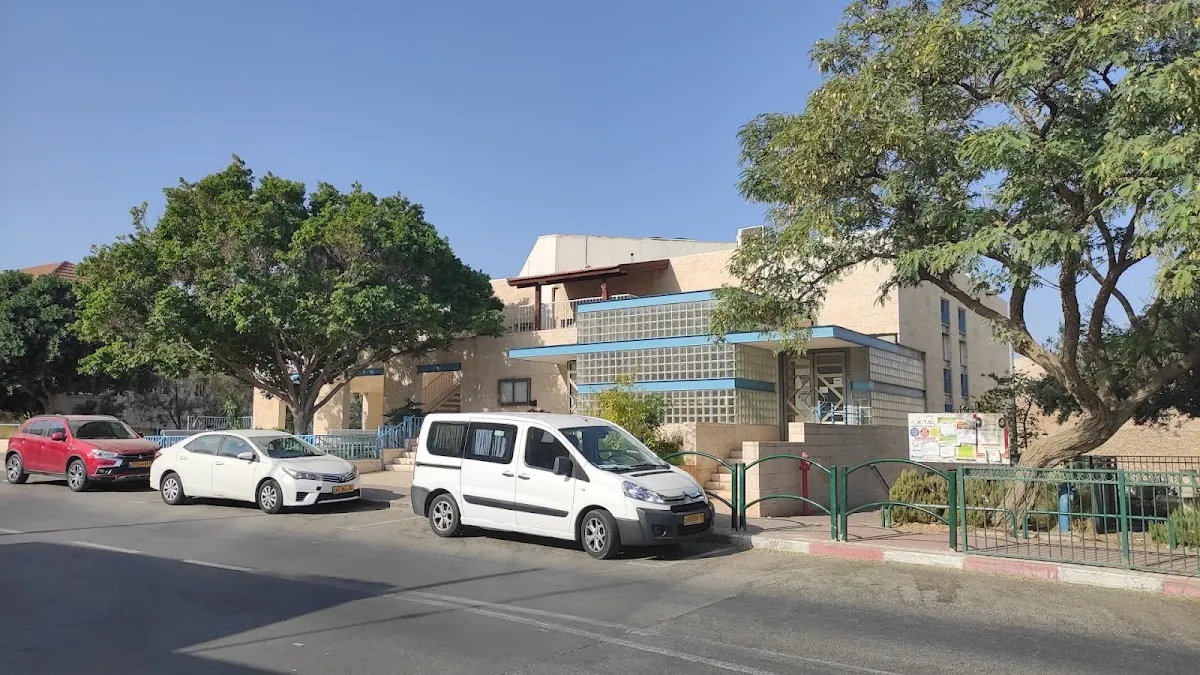 Pnei Shmuel Synagogue — foto 7